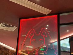-吞鱼兽麻辣烤鱼(万达店)