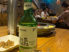 -紫霞门韩国料理烤肉(深南东路店)