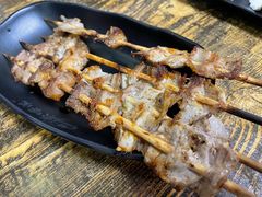 -碳炉海鲜烧烤·1992(北京路店)
