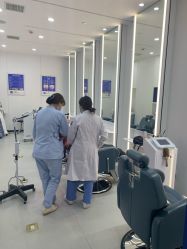 体验后-大麦微针植发全国连锁