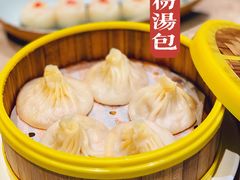 -苏帮袁Sue Cuisine(南开大悦城店)