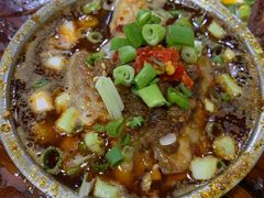 -老黄记手撕烤兔(玉林街店)