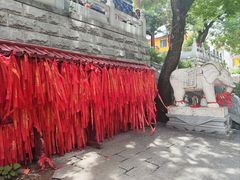 -宝通禅寺