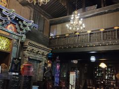 -云锦成公馆(北大街店)