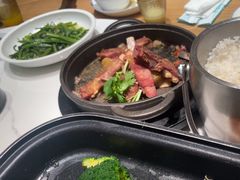 -筱爷叔·上海传统手工菜(玉树路店)