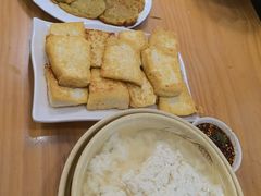-延阿姨水豆腐(公园店)