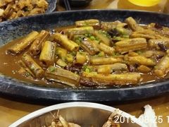 android_upload_pic-老东镇啤酒屋海鲜加工·蒸汽海鲜·海鲜烧烤(台东店)