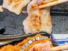 -胡哥烤肥牛(车公庙店)