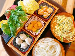 -牛匠和牛寿喜锅(西安总店)