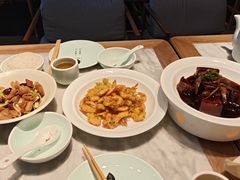 -苏帮袁Sue Cuisine(来福士店)