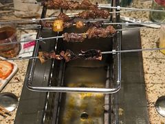 -丰茂烤串(卫星广场店)