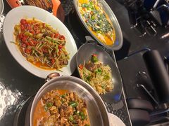 -桂花里·衢州菜·精酿餐吧(未来科技城万达广场店)
