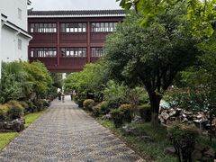 -苏州吴宫泛太平洋酒店
