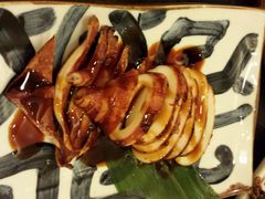 -清水日本料理铁板烧(学府路店)