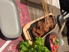 -苏小牛·牛肉串(国贸店)