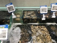 -盒马鲜生(联投广场店)