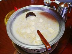 -希拉穆仁草原乌日娜餐包