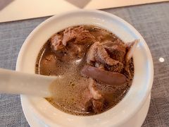 -茶油香闽南菜·花园餐厅(前埔店)