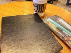 -星巴克(成都北城天街分店)