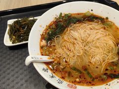 -鼎义丰功夫面(星光大道店)