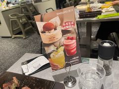 -周沫西餐(嘉禾金铂天地店)
