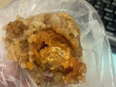 五芳蛋黄肉粽-五芳齋(云南南路店)