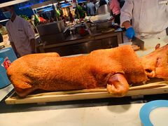 -帝企鹅自助餐厅•儿童岛•真企鹅(长隆企鹅酒店)