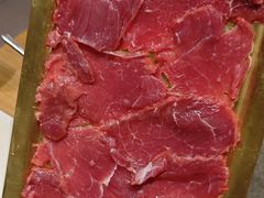 -东门口·鲜爆肚涮肉·烧烤(老门东店)