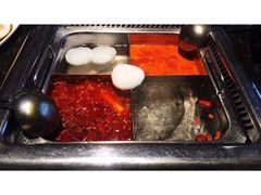-海底捞火锅(龙湖三千集店)