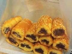 -鲍师傅糕点(大沽南路店)