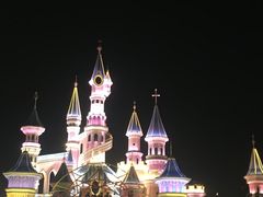 -沈阳方特欢乐世界