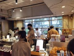 -来回·咖啡(天河南店)