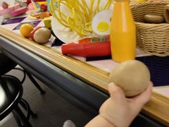 -Lilliput粒粒堡亲子餐厅(置汇旭辉店)