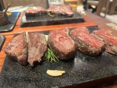 -一沙一城·岩烤牛扒(深圳首店)
