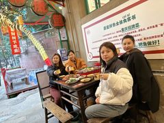 -聂发财重庆江湖菜(解放碑店)