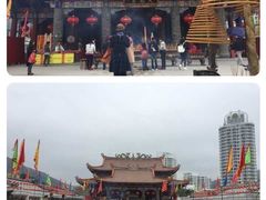 -天后宫民俗文化街