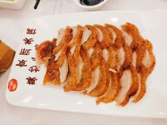 -全聚德(常州店)