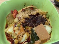 -林静小吃(复兴路店)