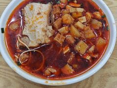 -珊珊小笼馆(仙霞路店)