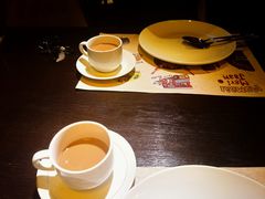 印度奶茶-Bombay Grill印度餐厅