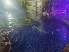 -丰顺宝丰酒店温泉