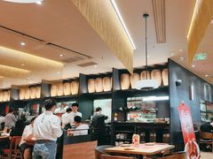 -大师兄·手工面·西北菜(珠海环宇城店)