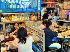 -琥珀川糟粕醋火锅(慈云寺店)