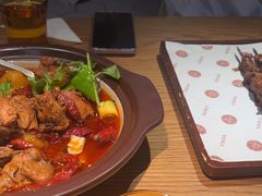 -纳鲁孜·新疆特色餐厅(上海悦荟广场店)