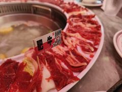 -三头牛·潮汕牛肉生蚝火锅 (夏湾店)