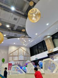 -MELAND亲子乐园•派对•研学(南宁万象城店)