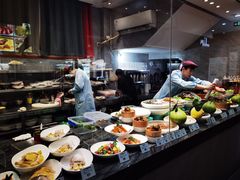 -大灶头·新昌菜(中国茶市店)