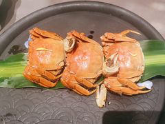 -小厨娘淮扬菜(江宁万达店)