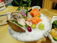 -昱匠·日本料理(金融街店)
