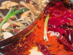 -江北北火锅馆·公路夜市(魏公村店)